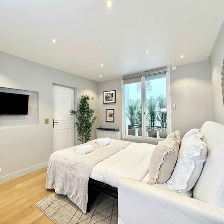 Deluxe Apartment Near The Tour Eiffel Paris Ngoại thất bức ảnh