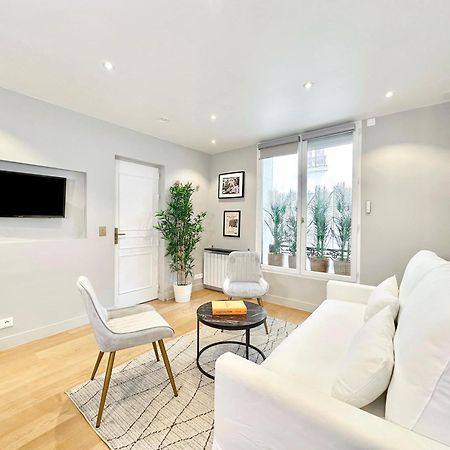 Deluxe Apartment Near The Tour Eiffel Paris Ngoại thất bức ảnh