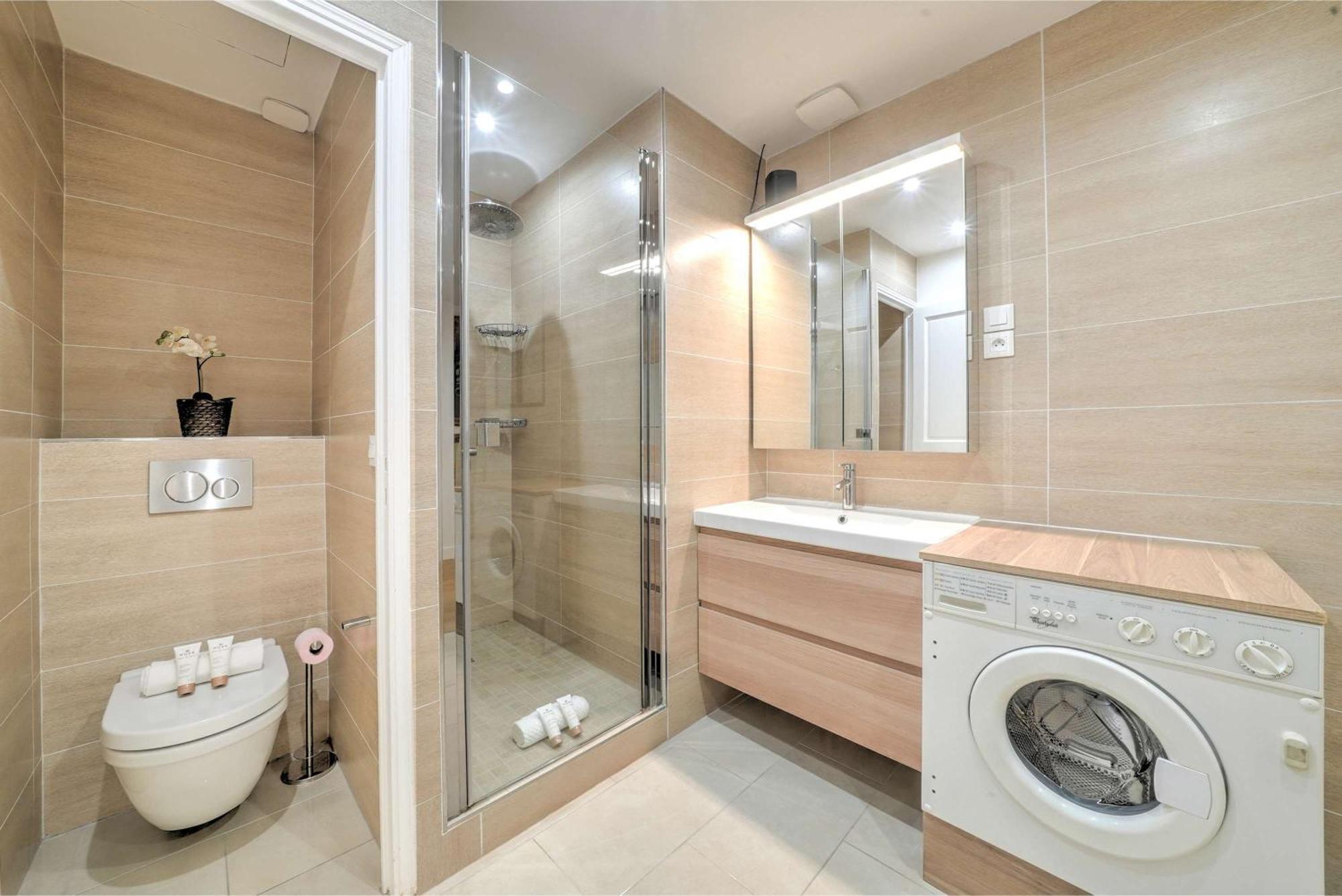 Deluxe Apartment Near The Tour Eiffel Paris Ngoại thất bức ảnh