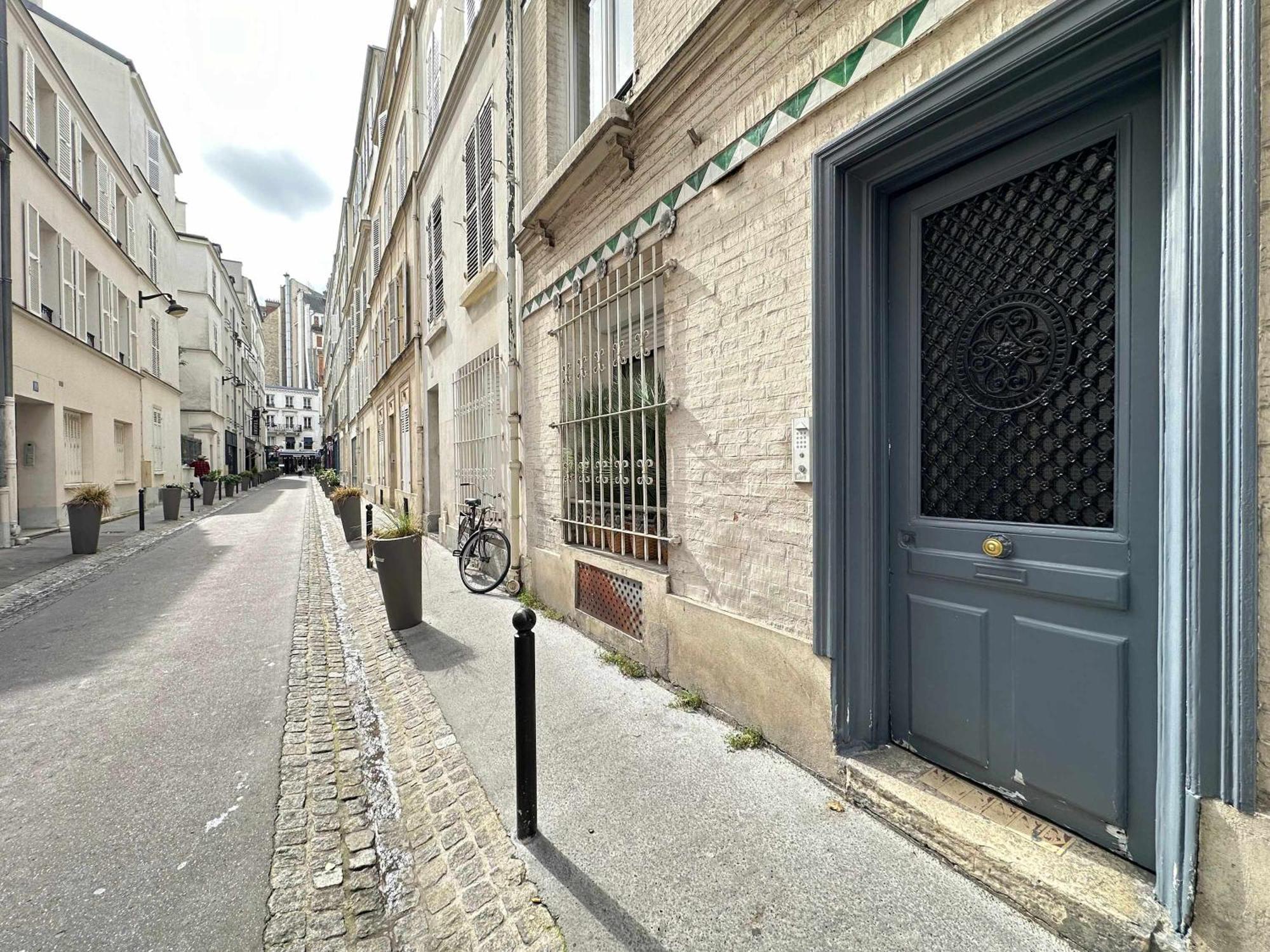 Deluxe Apartment Near The Tour Eiffel Paris Ngoại thất bức ảnh