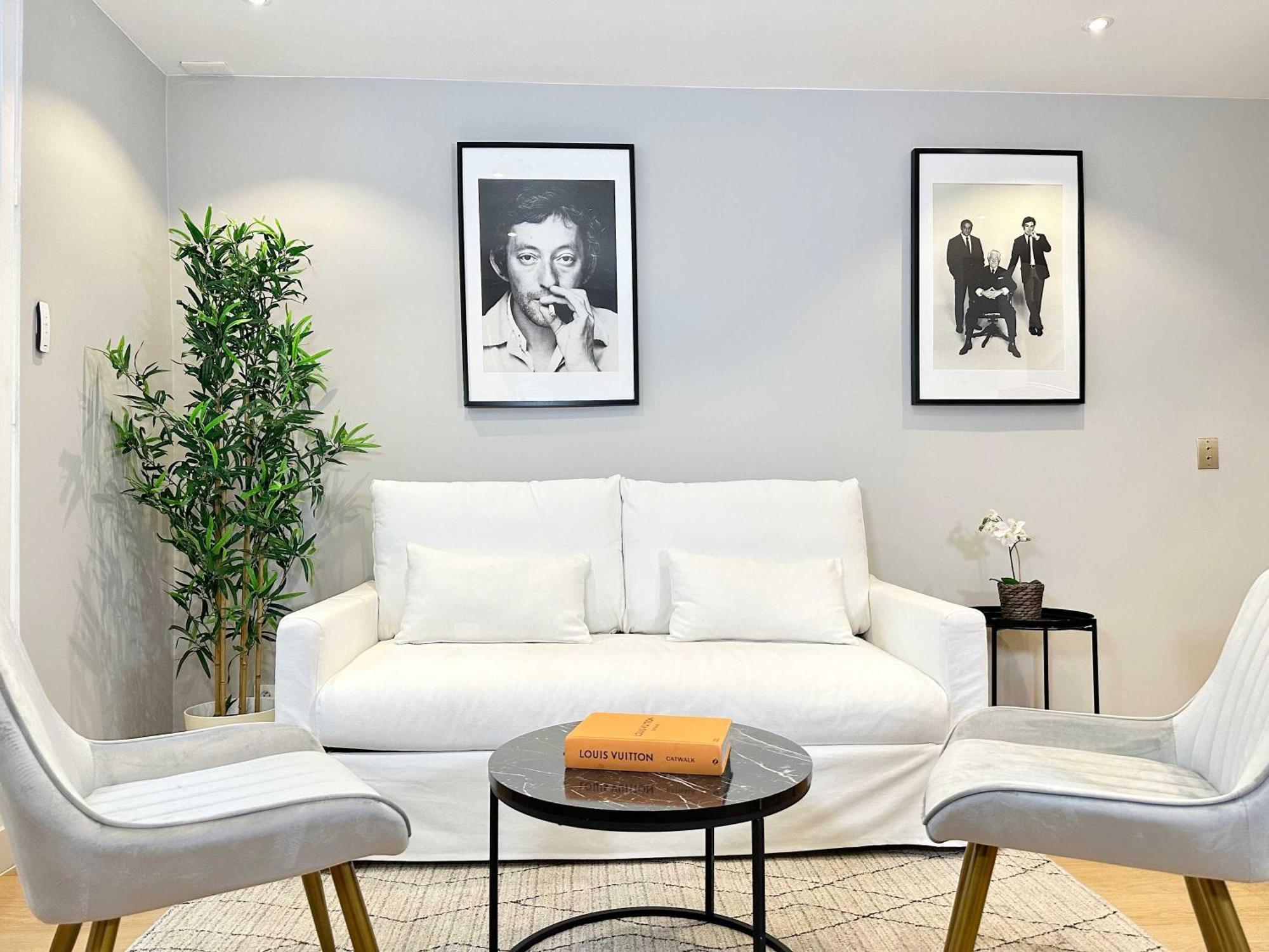 Deluxe Apartment Near The Tour Eiffel Paris Ngoại thất bức ảnh