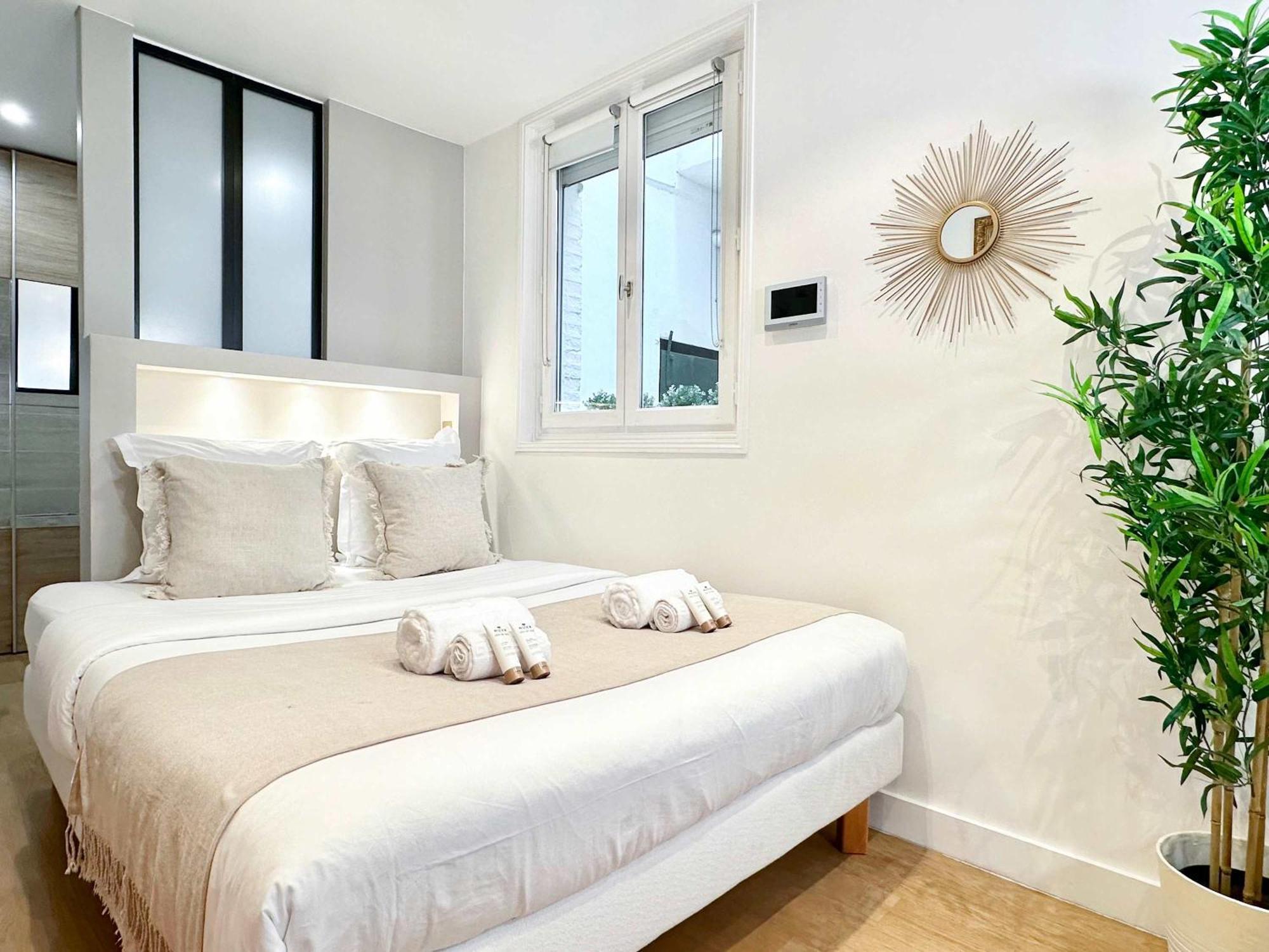 Deluxe Apartment Near The Tour Eiffel Paris Ngoại thất bức ảnh
