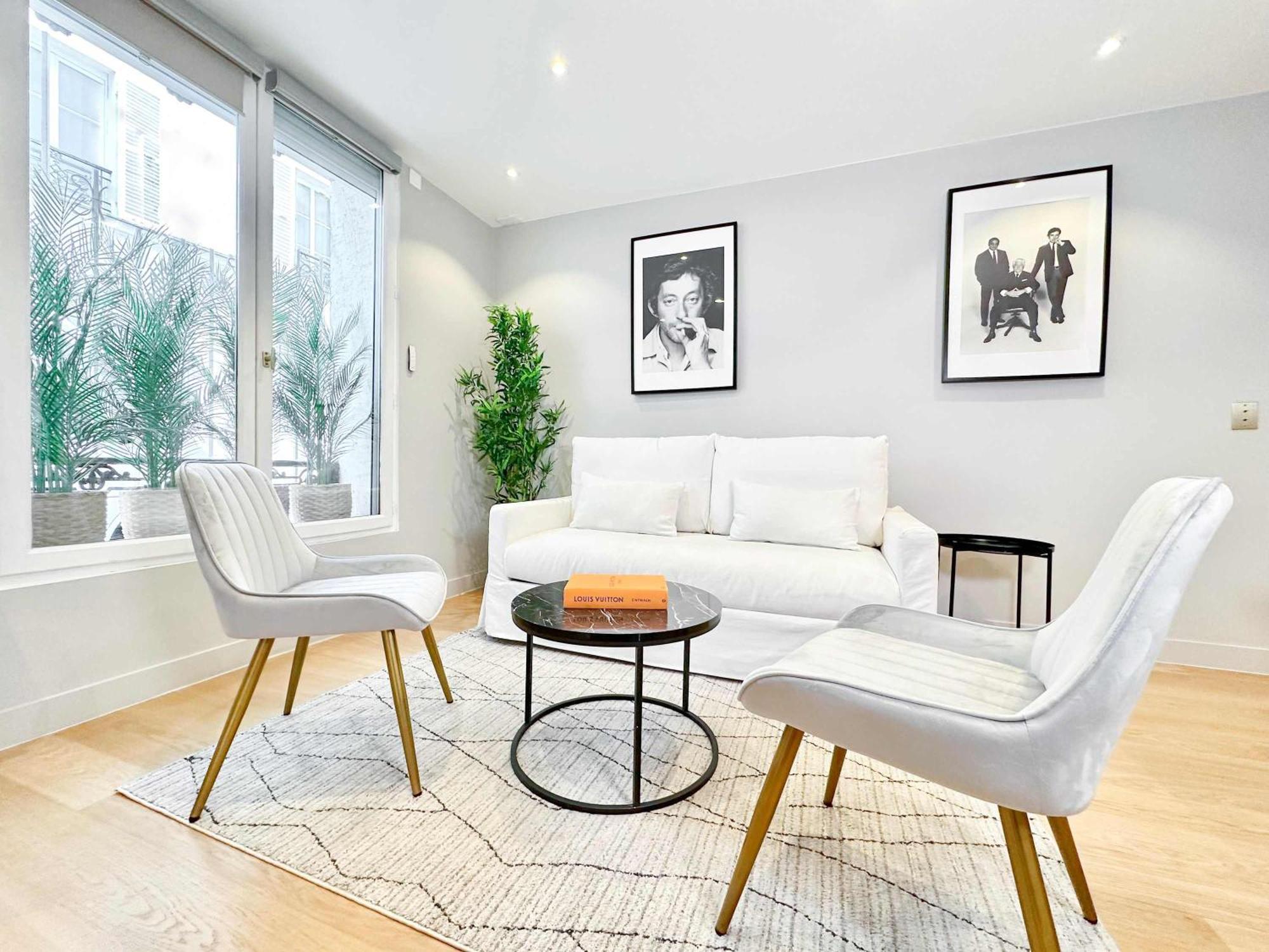 Deluxe Apartment Near The Tour Eiffel Paris Ngoại thất bức ảnh