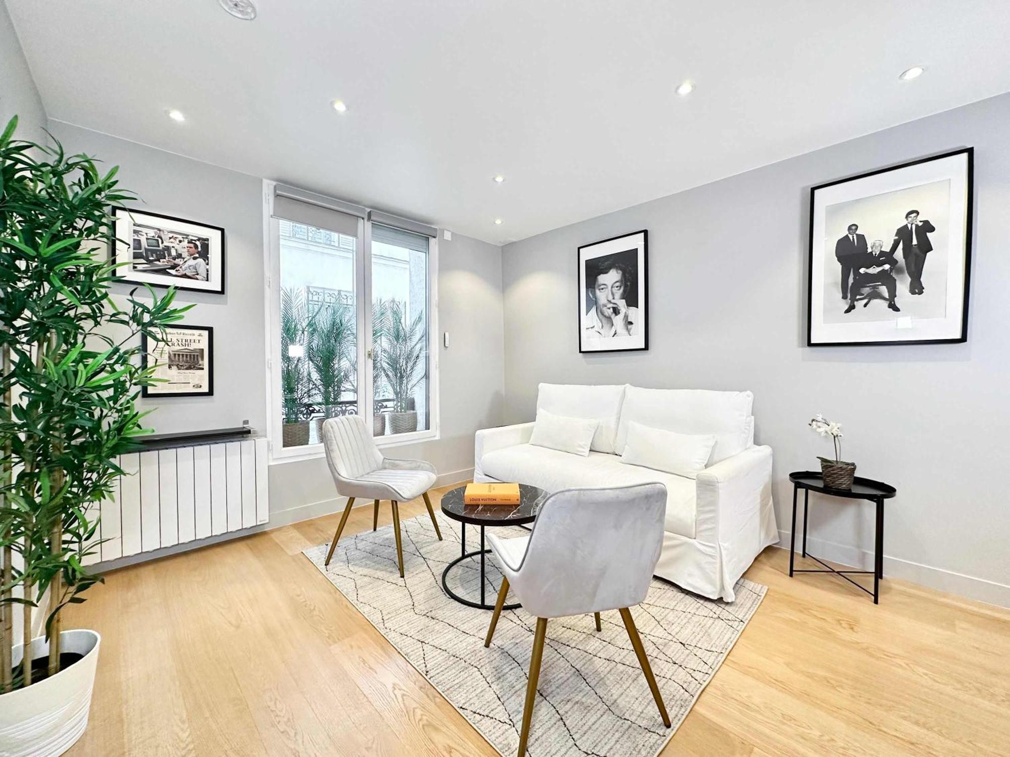 Deluxe Apartment Near The Tour Eiffel Paris Ngoại thất bức ảnh