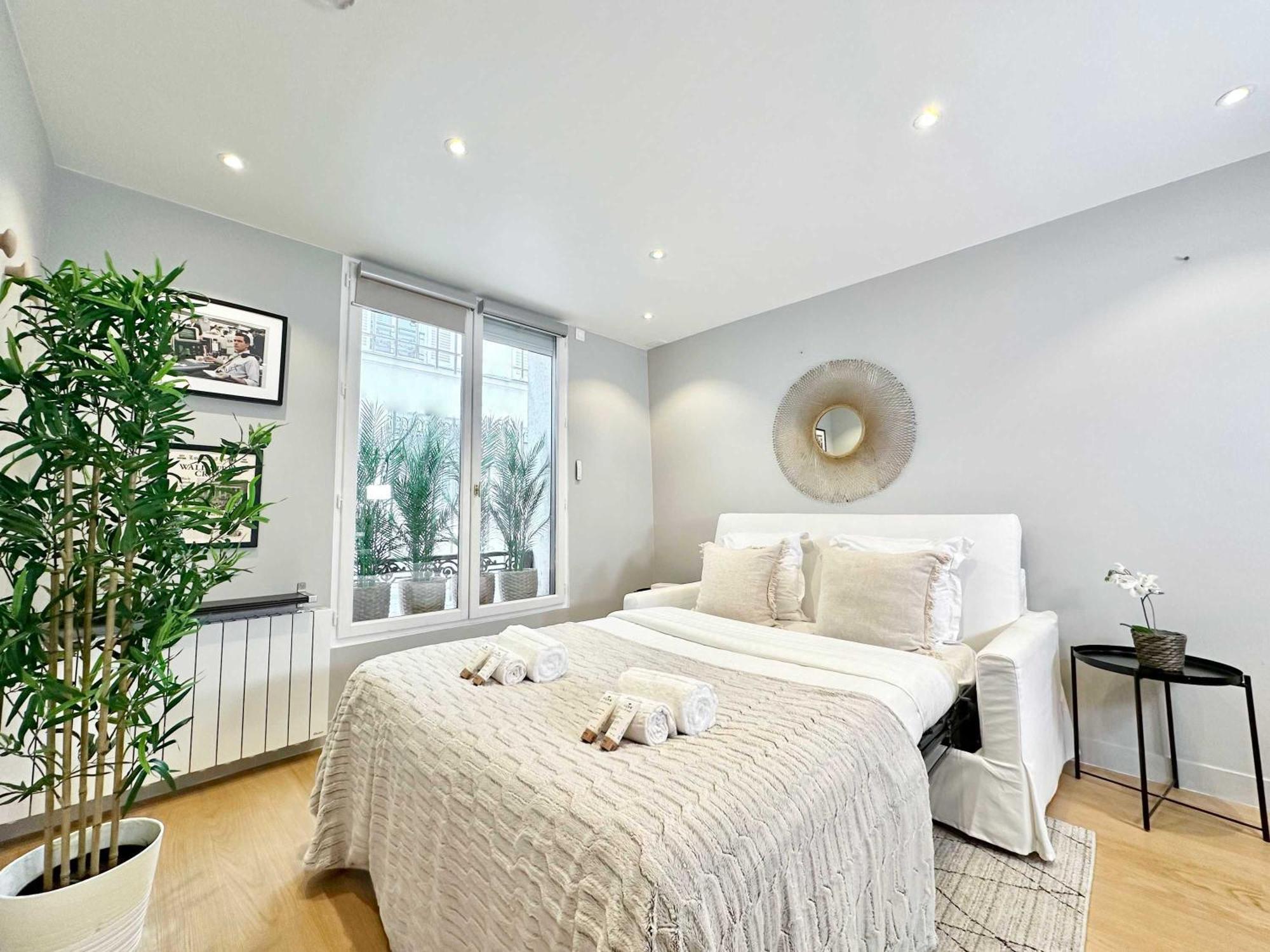 Deluxe Apartment Near The Tour Eiffel Paris Ngoại thất bức ảnh