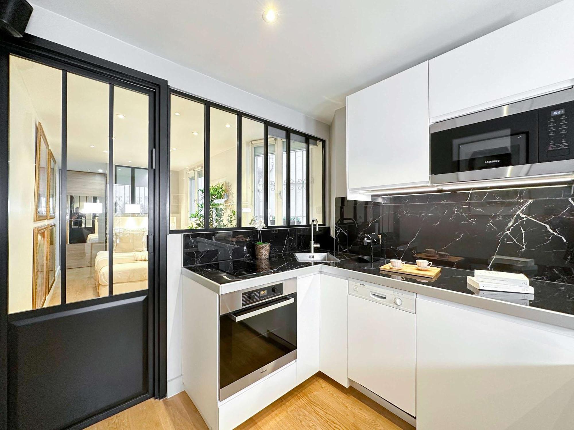 Deluxe Apartment Near The Tour Eiffel Paris Ngoại thất bức ảnh