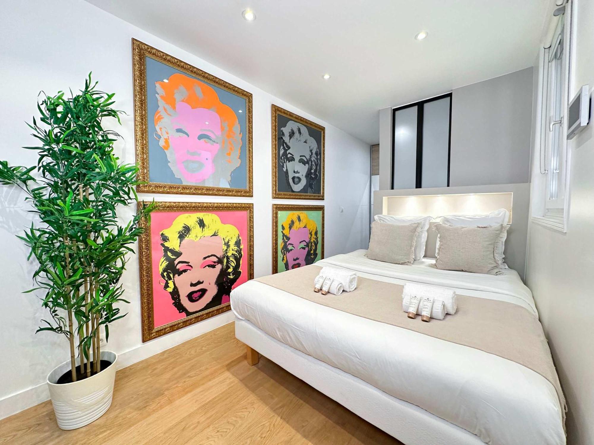 Deluxe Apartment Near The Tour Eiffel Paris Ngoại thất bức ảnh