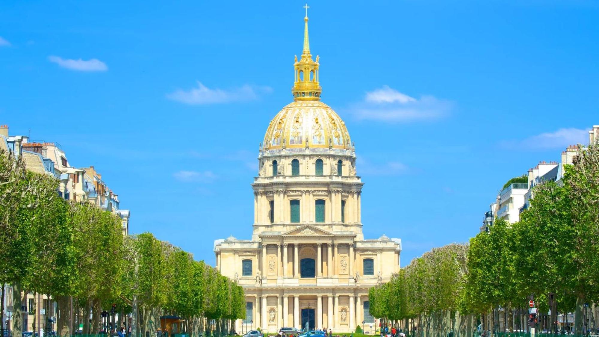 Deluxe Apartment Near The Tour Eiffel Paris Ngoại thất bức ảnh
