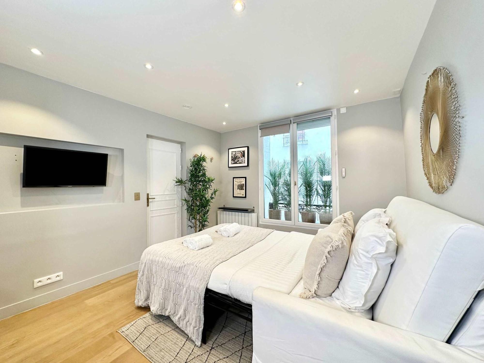 Deluxe Apartment Near The Tour Eiffel Paris Ngoại thất bức ảnh