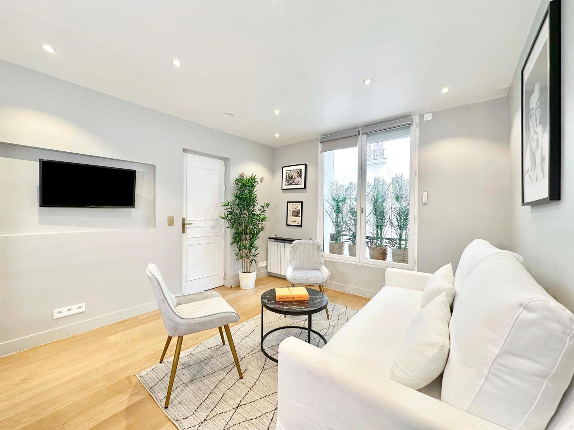 Deluxe Apartment Near The Tour Eiffel Paris Ngoại thất bức ảnh